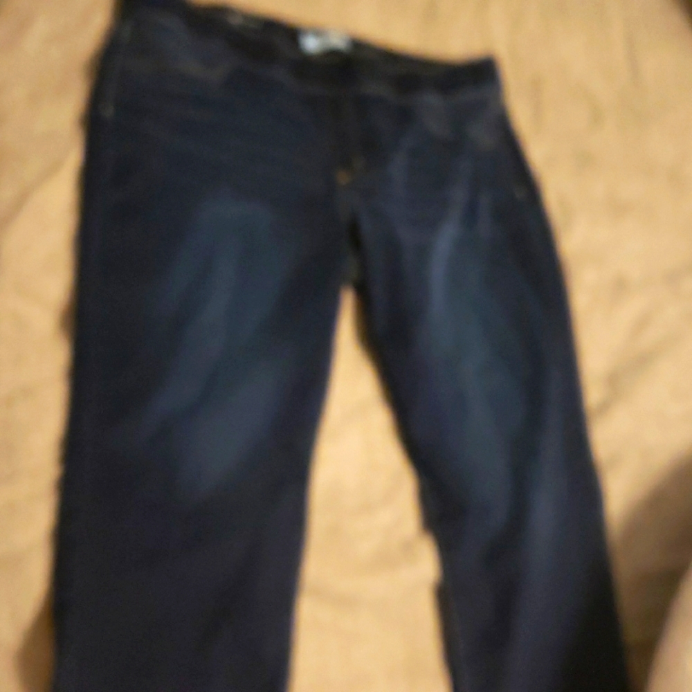 Capris